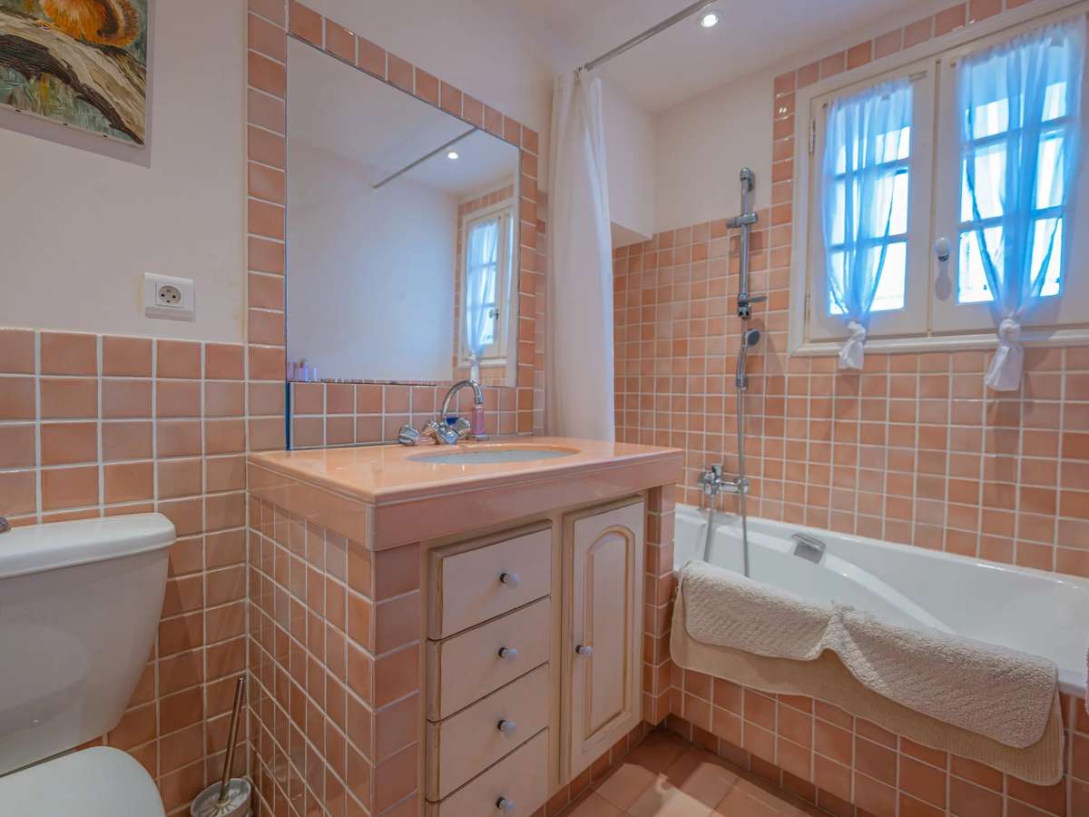 Maison Sainte-Maxime