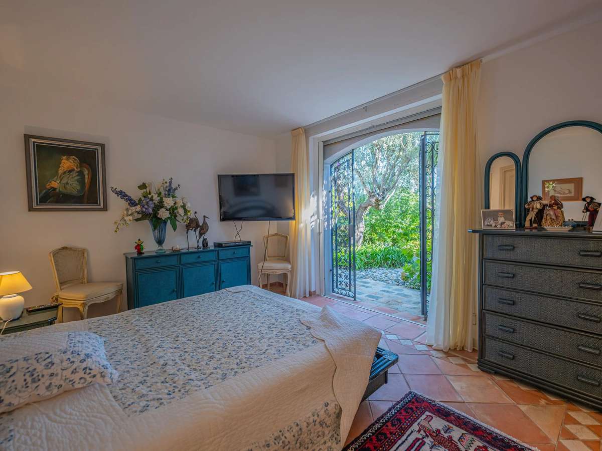 Maison Sainte-Maxime