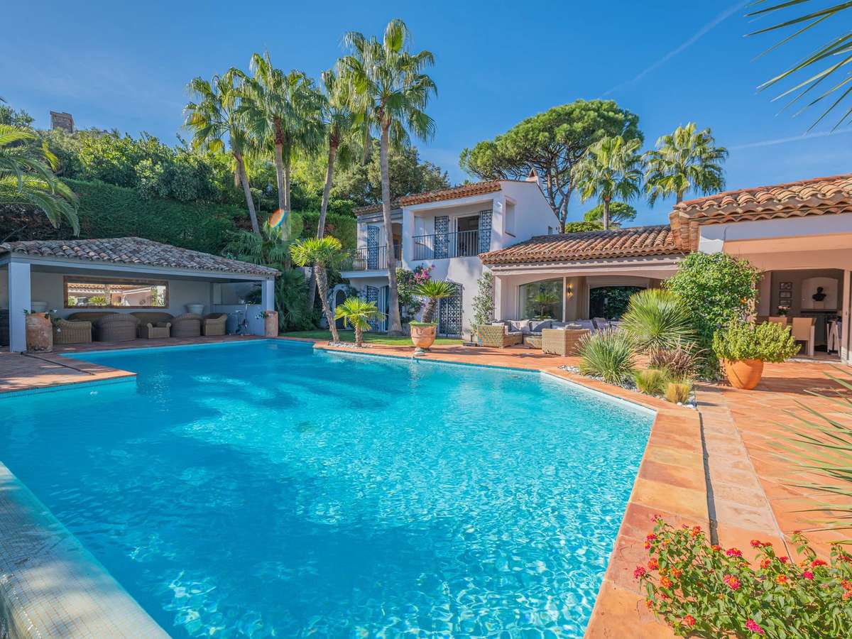 Maison Sainte-Maxime