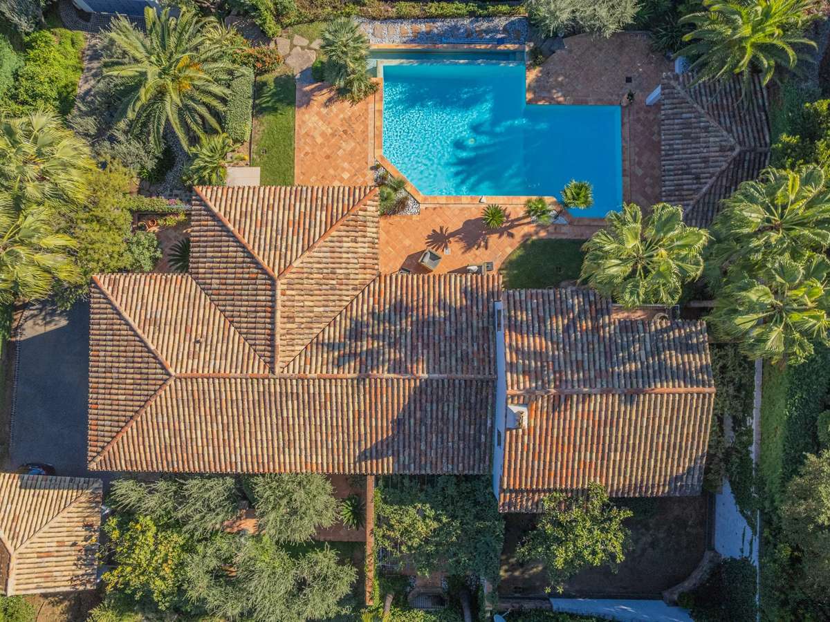 Maison Sainte-Maxime