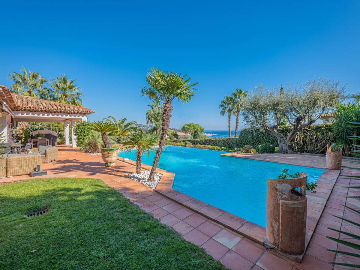 Maison Sainte-Maxime