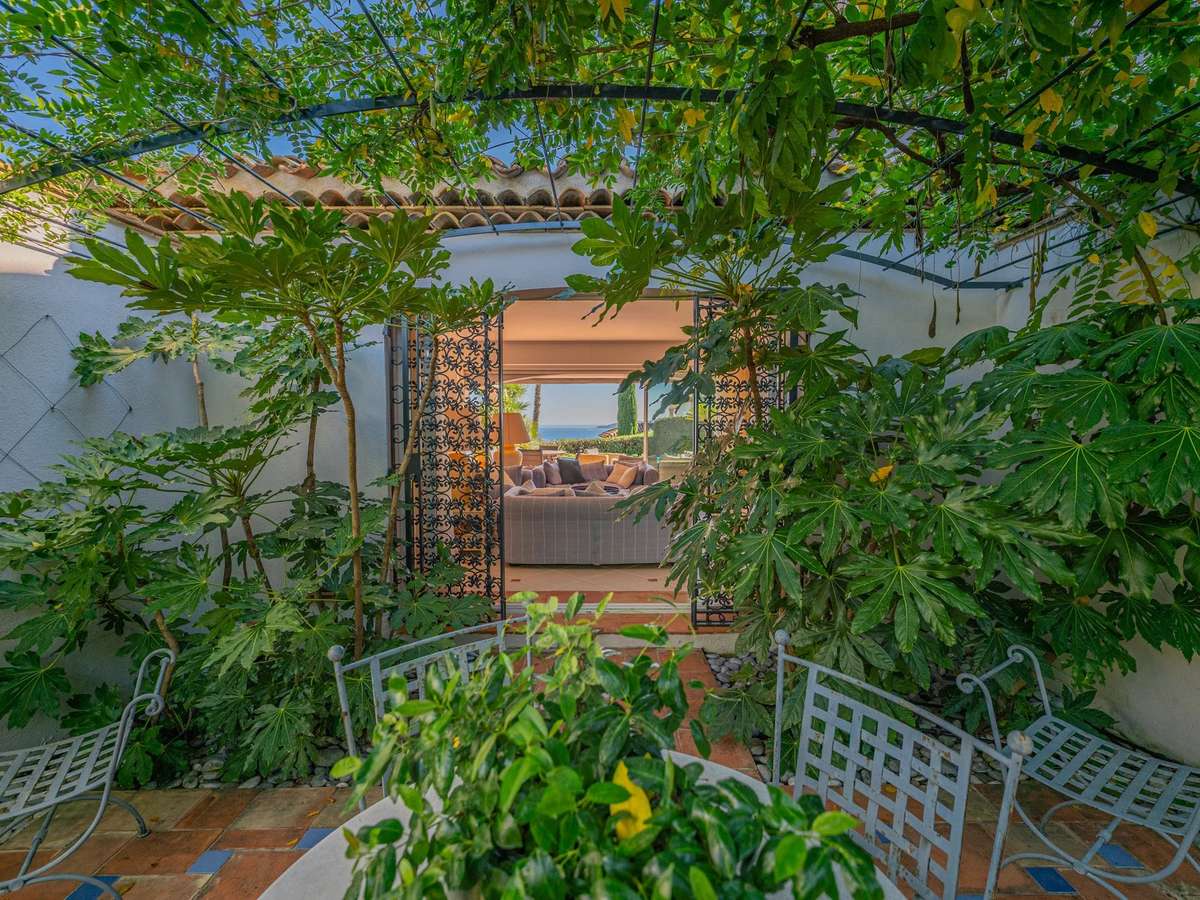 Maison Sainte-Maxime