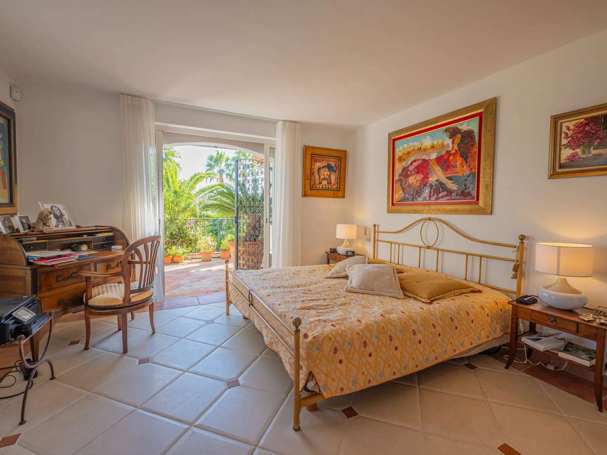 Maison Sainte-Maxime