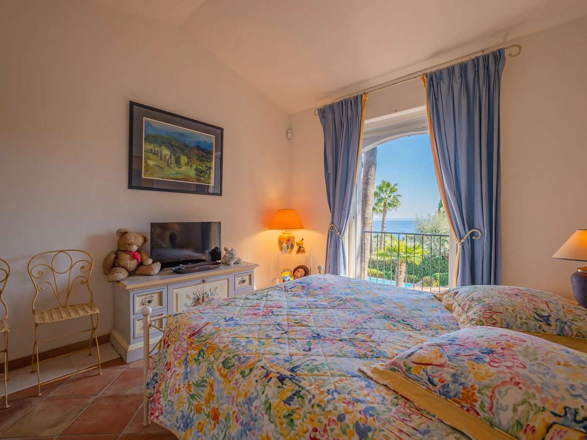 Maison Sainte-Maxime