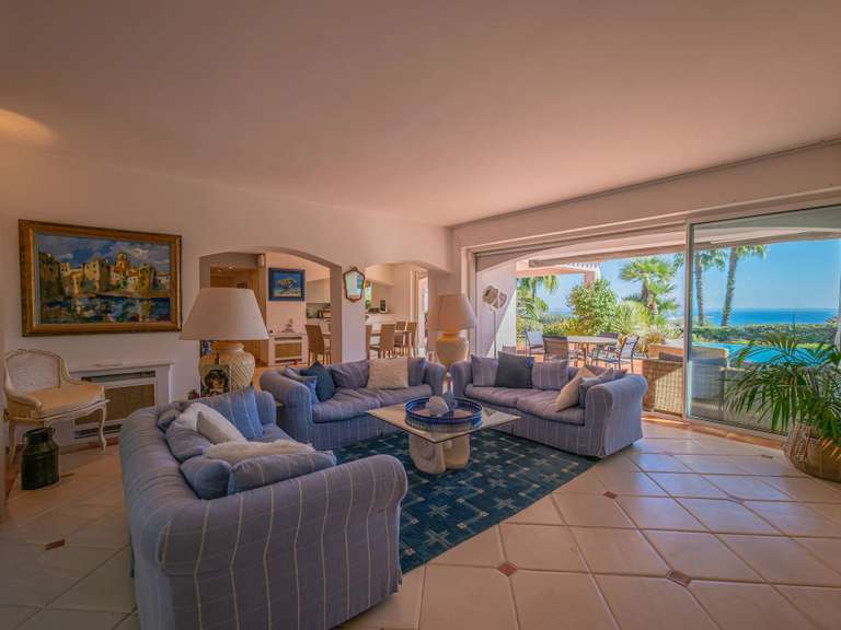 Maison Sainte-Maxime - 5 chambres - 244m²