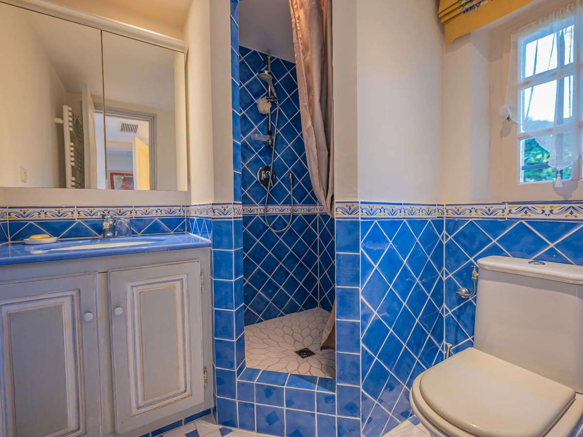 Maison Sainte-Maxime