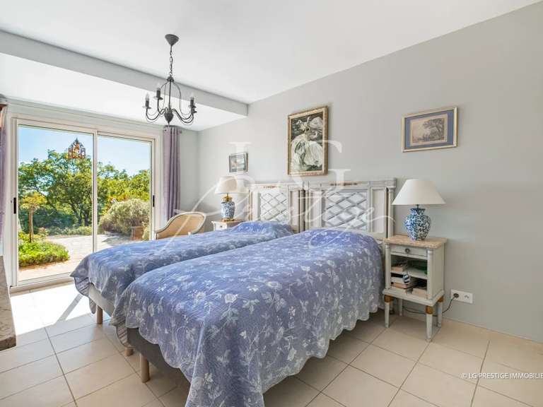 Maison Fayence - 4 chambres - 158m²