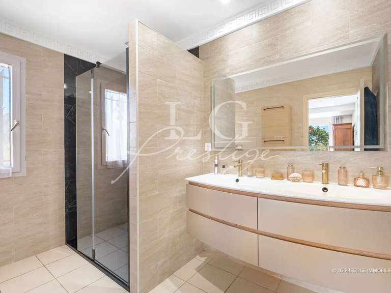 Maison Fayence - 4 chambres - 158m²