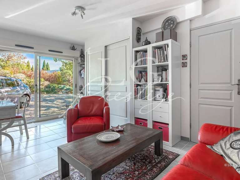 Maison Fayence - 4 chambres - 158m²