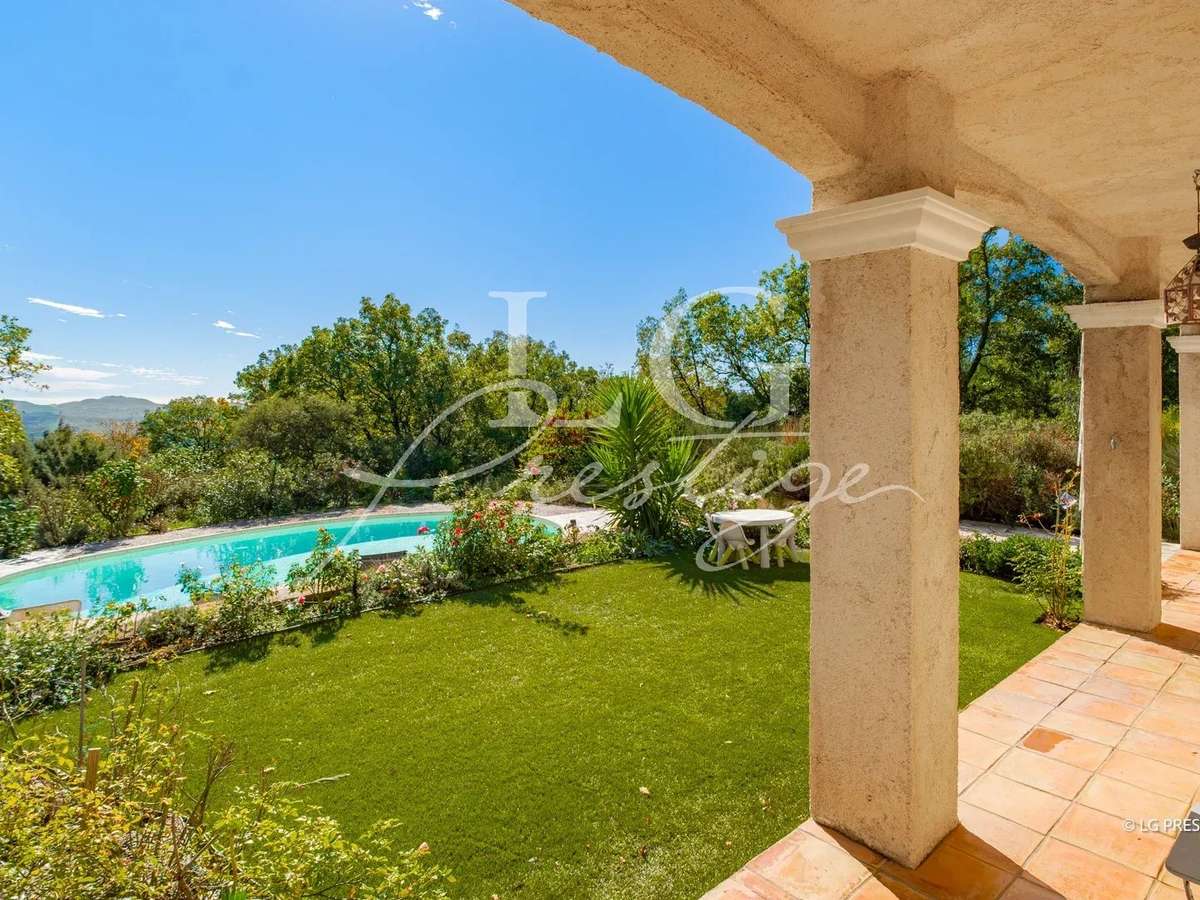 Maison Fayence