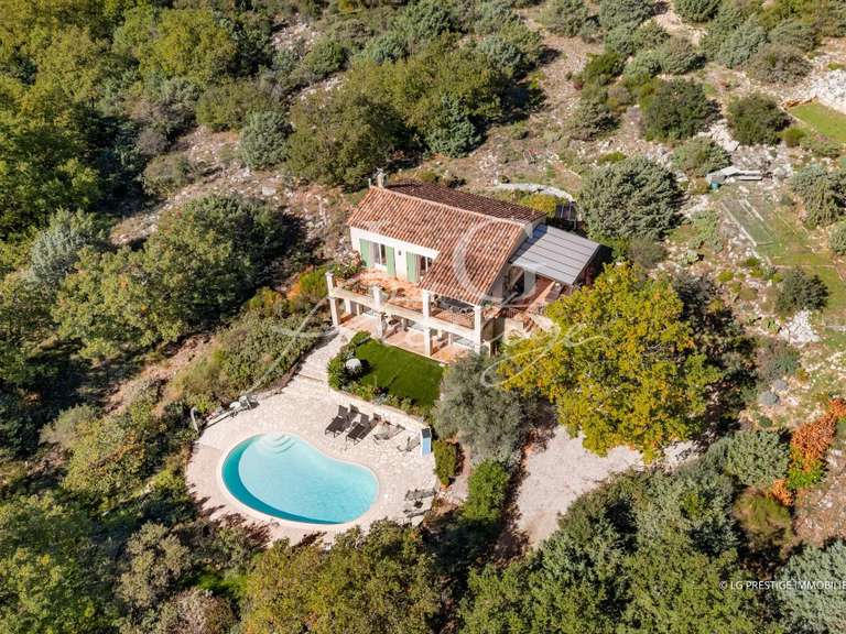 Maison Fayence - 4 chambres - 158m²