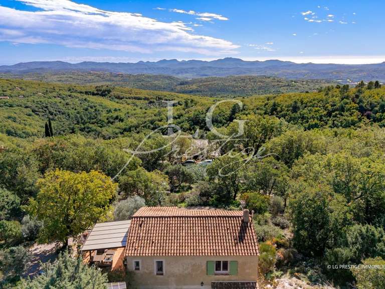 Maison Fayence - 4 chambres - 158m²