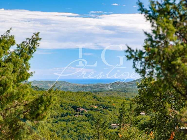 Maison Fayence - 4 chambres - 158m²