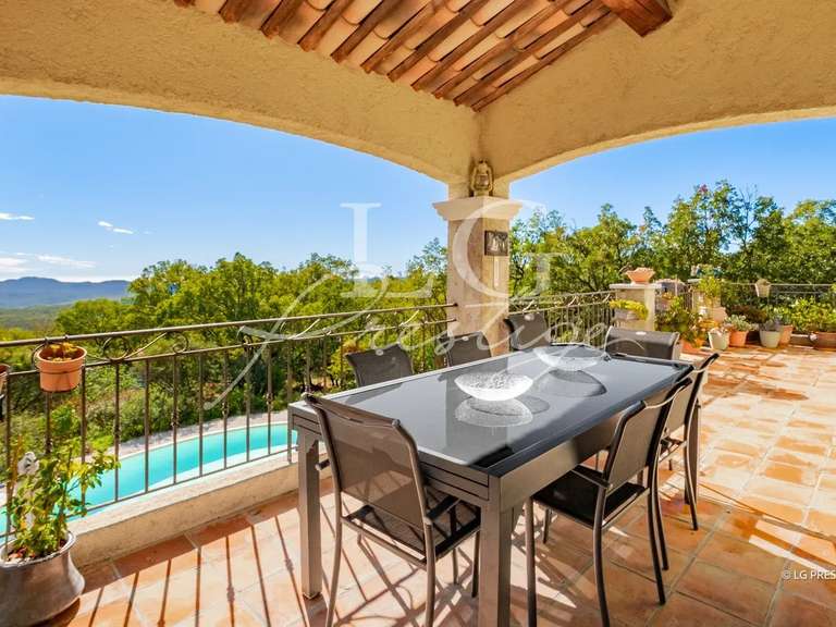 Maison Fayence - 4 chambres - 158m²