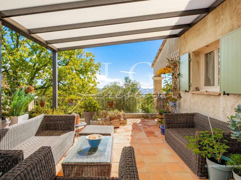 Maison Fayence - 4 chambres - 158m²