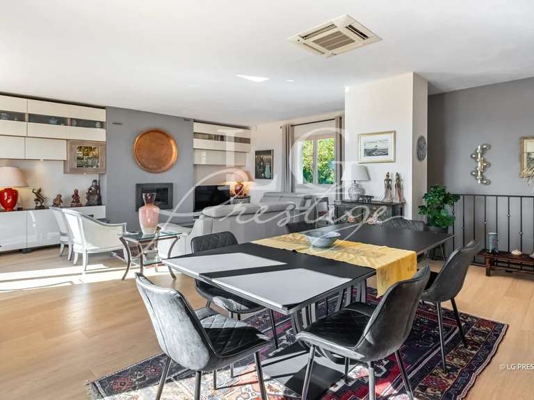Maison Fayence - 4 chambres - 158m²
