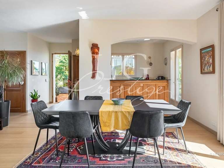 Maison Fayence - 4 chambres - 158m²