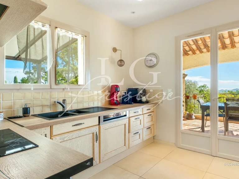 Maison Fayence - 4 chambres - 158m²