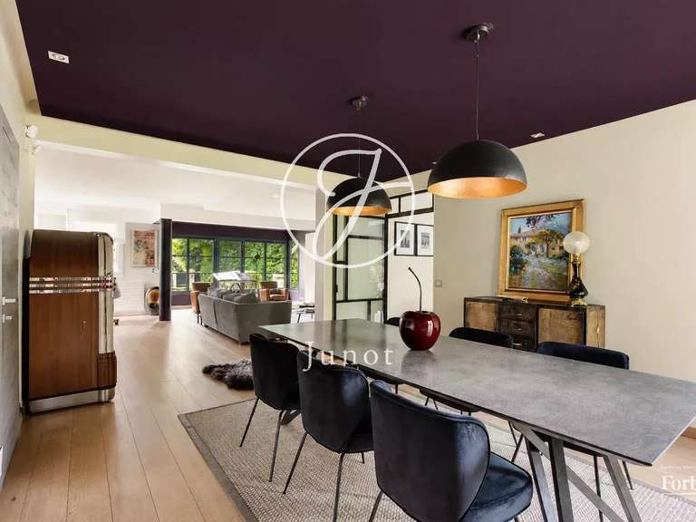 Maison Rueil-Malmaison - 5 chambres - 233m²