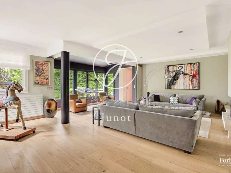 Maison Rueil-Malmaison - 5 chambres - 233m²