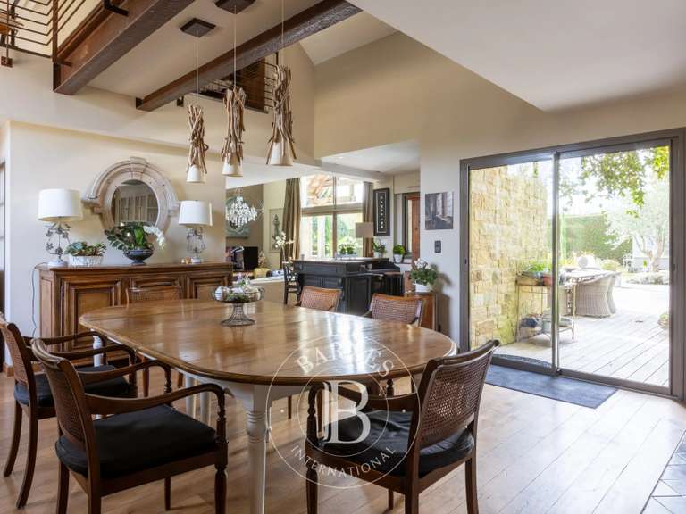 Maison Vannes Ménimur - St-Guen - 5 chambres - 226m²