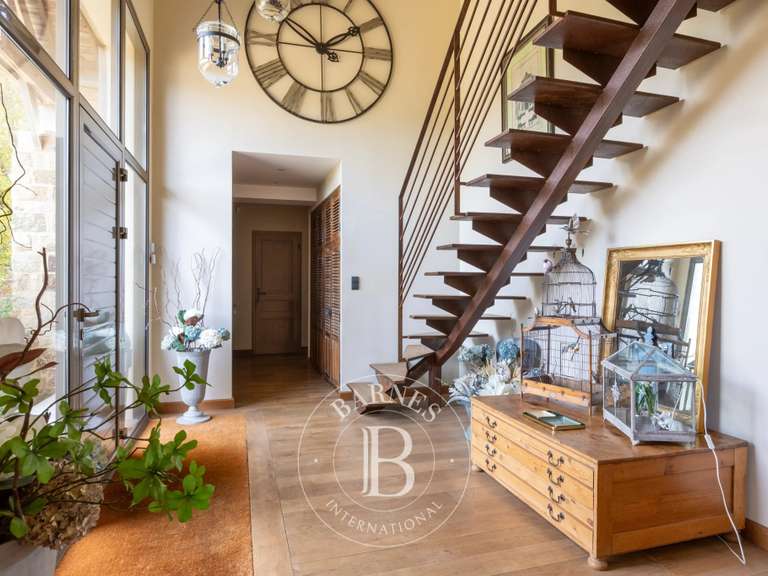 Maison Vannes Ménimur - St-Guen - 5 chambres - 226m²