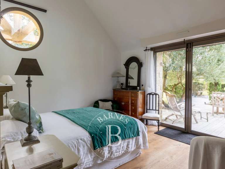 Maison Vannes Ménimur - St-Guen - 5 chambres - 226m²