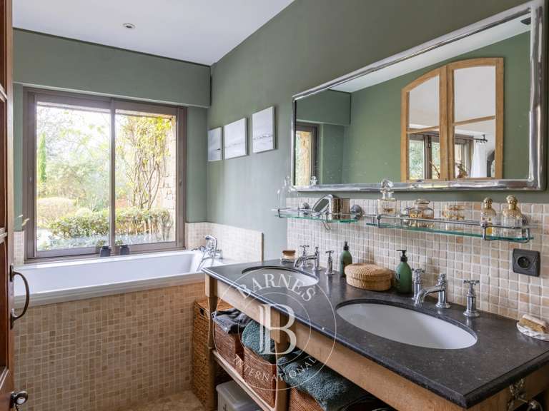 Maison Vannes Ménimur - St-Guen - 5 chambres - 226m²
