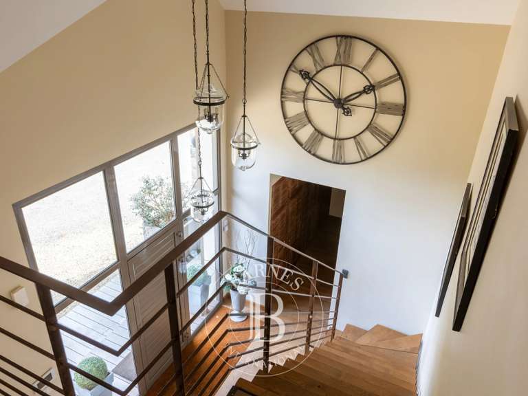 Maison Vannes Ménimur - St-Guen - 5 chambres - 226m²