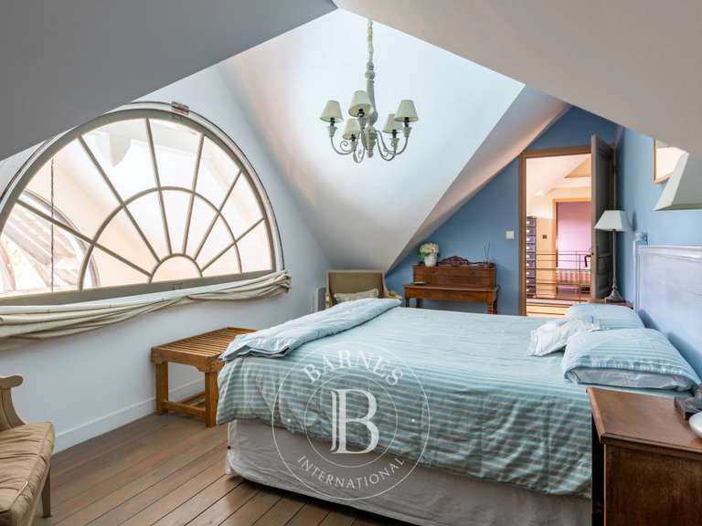 Maison Vannes Ménimur - St-Guen - 5 chambres - 226m²