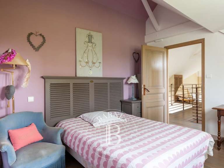 Maison Vannes Ménimur - St-Guen - 5 chambres - 226m²