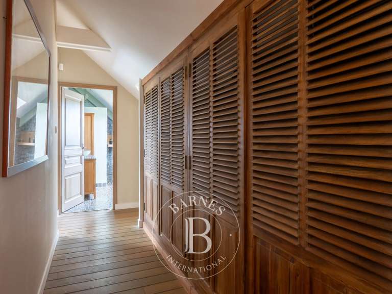 Maison Vannes Ménimur - St-Guen - 5 chambres - 226m²