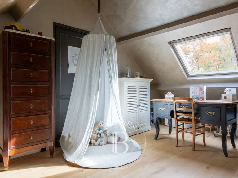 Maison Vannes Ménimur - St-Guen - 5 chambres - 226m²
