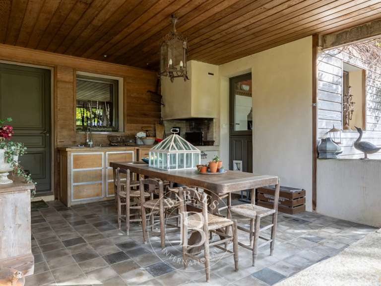 Maison Vannes Ménimur - St-Guen - 5 chambres - 226m²