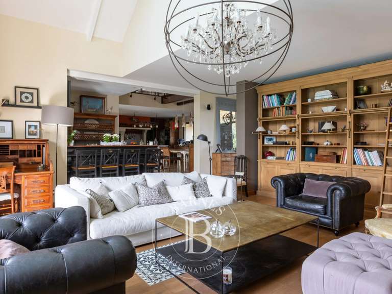 Maison Vannes Ménimur - St-Guen - 5 chambres - 226m²