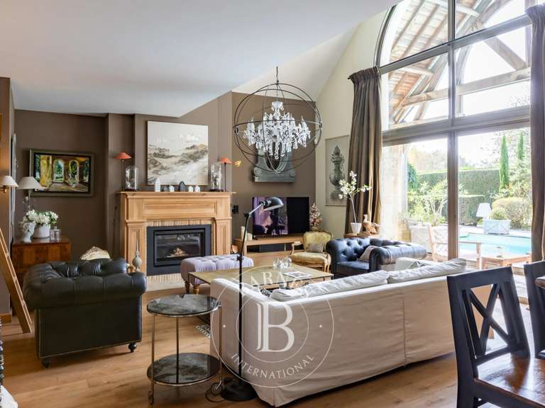 Maison Vannes Ménimur - St-Guen - 5 chambres - 226m²