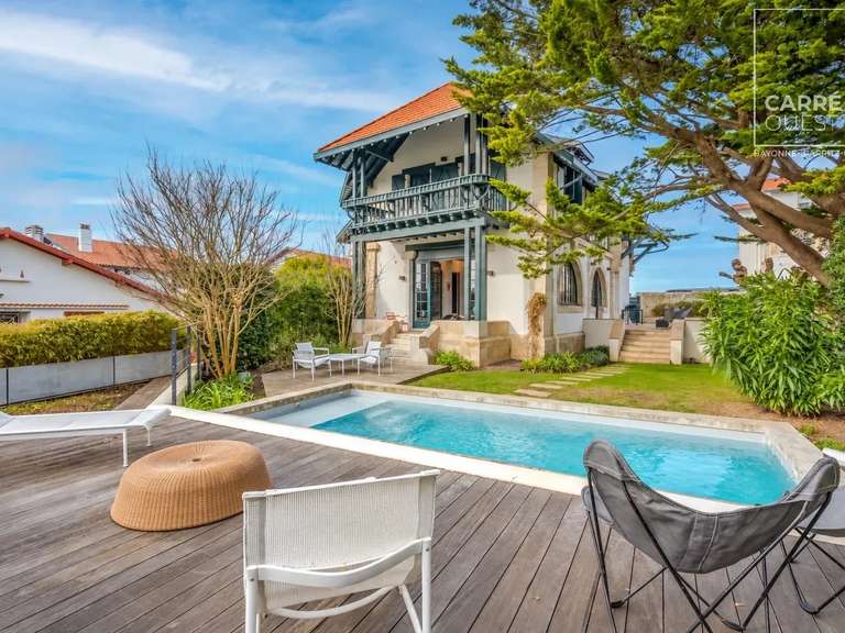 Maison Bidart - 3 chambres - 175m²