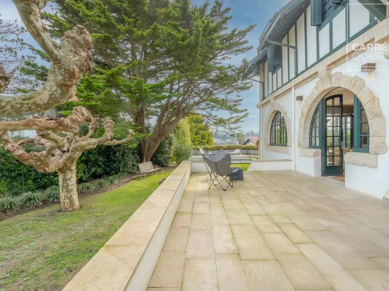 Maison Bidart - 3 chambres - 175m²