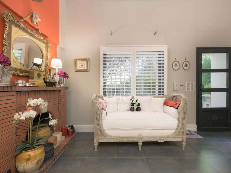Maison Grasse - 5 chambres - 229m²