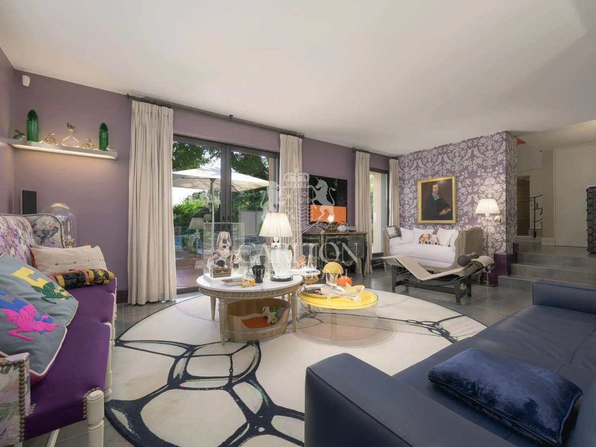 Maison Grasse