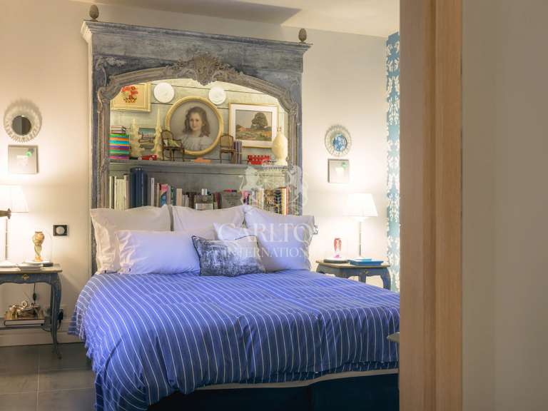 Maison Grasse - 5 chambres - 229m²