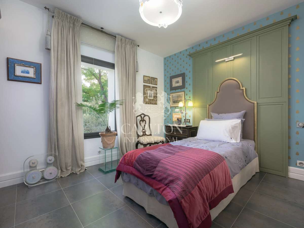 Maison Grasse