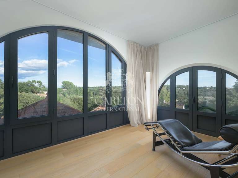 Maison Grasse - 5 chambres - 229m²