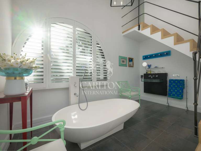 Maison Grasse - 5 chambres - 229m²