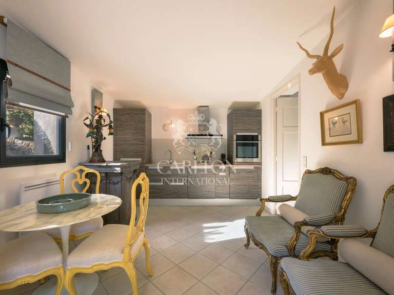 Maison Grasse - 5 chambres - 229m²