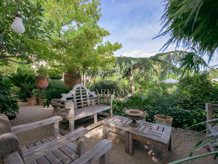 Maison Grasse - 5 chambres - 229m²