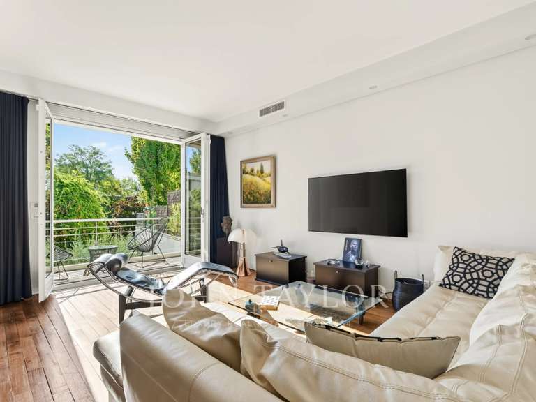 Maison Paris 16e - 4 chambres - 224m²
