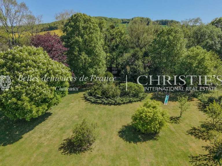 Maison Aix-en-Othe - 5 chambres - 350m²