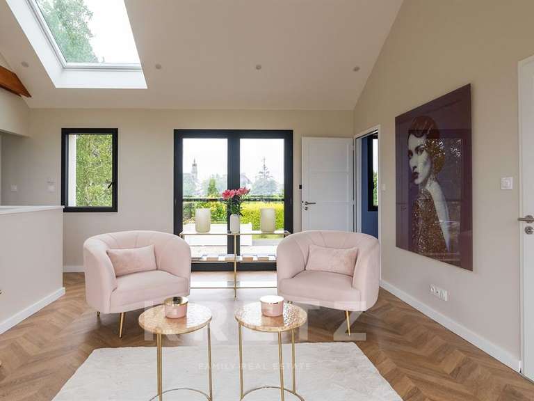 Maison Plouider - 3 chambres - 232m²