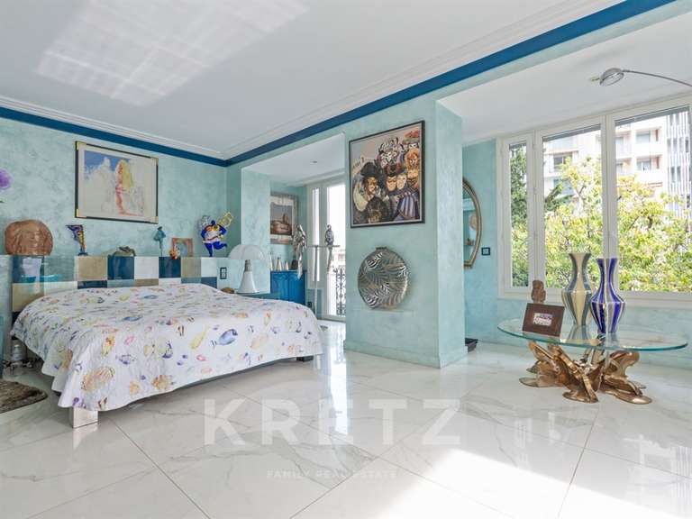 Maison Monaco - 4 chambres - 345m²
